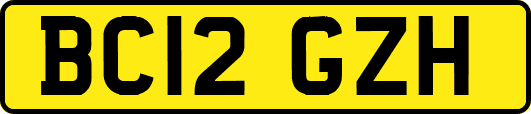 BC12GZH