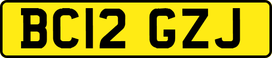 BC12GZJ