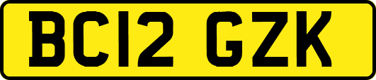 BC12GZK