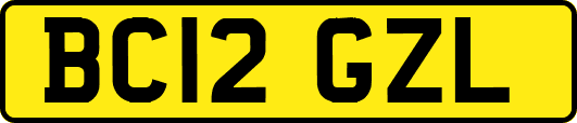 BC12GZL