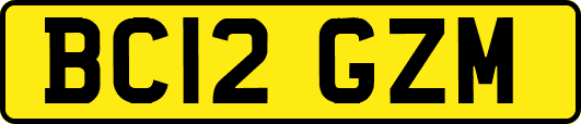 BC12GZM