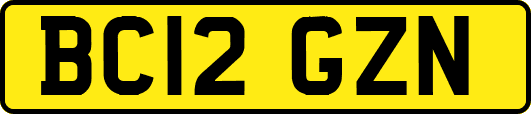 BC12GZN