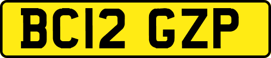 BC12GZP