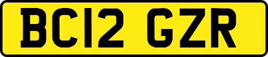 BC12GZR