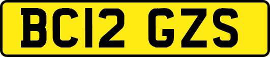 BC12GZS