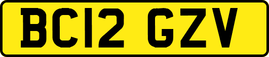 BC12GZV