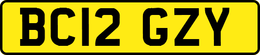 BC12GZY
