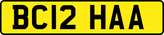 BC12HAA