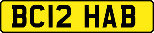 BC12HAB