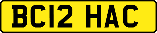 BC12HAC