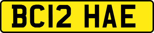 BC12HAE