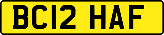 BC12HAF