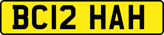 BC12HAH