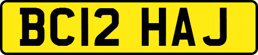 BC12HAJ