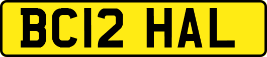 BC12HAL