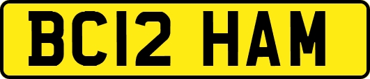 BC12HAM