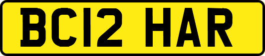 BC12HAR