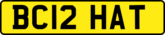 BC12HAT