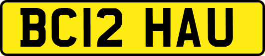 BC12HAU