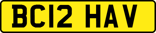 BC12HAV
