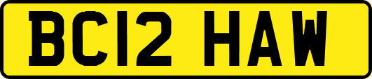 BC12HAW