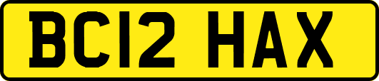 BC12HAX