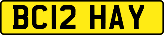 BC12HAY