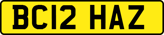 BC12HAZ