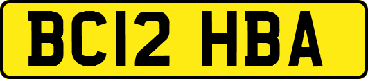 BC12HBA