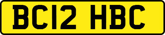 BC12HBC
