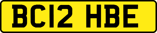 BC12HBE