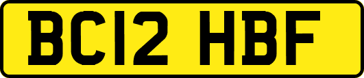 BC12HBF
