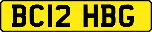 BC12HBG