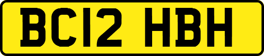 BC12HBH