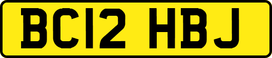 BC12HBJ