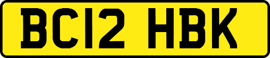 BC12HBK