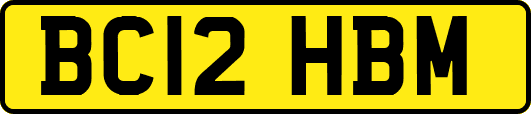 BC12HBM