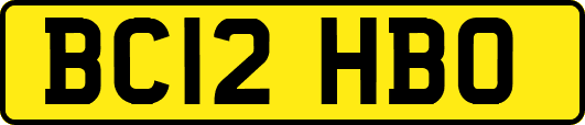 BC12HBO