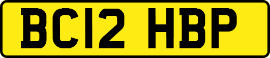 BC12HBP