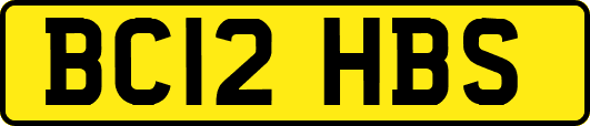 BC12HBS