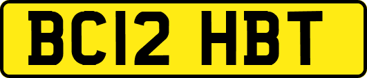 BC12HBT