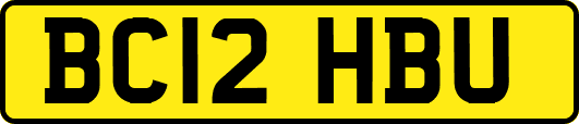 BC12HBU