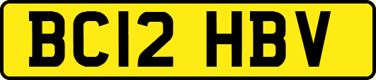 BC12HBV