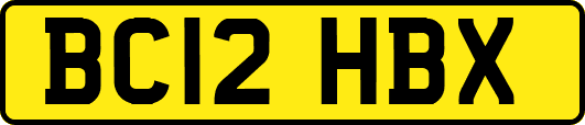 BC12HBX
