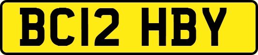 BC12HBY