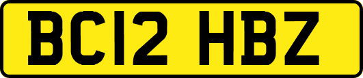 BC12HBZ