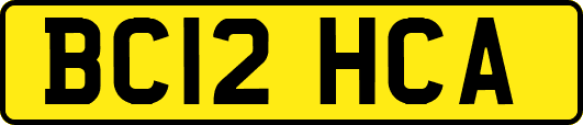 BC12HCA