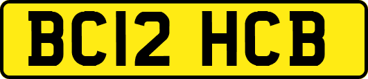 BC12HCB