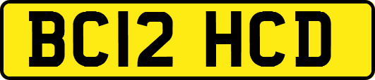 BC12HCD