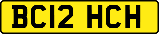 BC12HCH